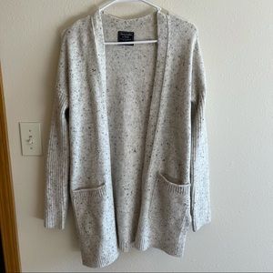 Abercrombie & Fitch Cardigan